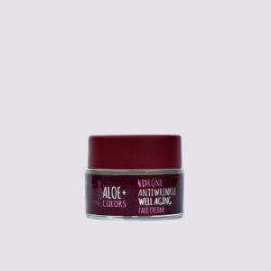 Well-Aging-Antiwrinkle-Face-Cream-AloeColors